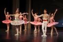 Balet Paquita in Carmen, premiera