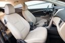Hyundai i30 1.6 CRDi iLike 3-vrata, sprednji sedeži so udobni