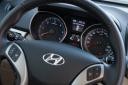 Hyundai i30 1.6 CRDi iLike 3-vrata, merilniki