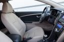 Hyundai i30 1.6 CRDi iLike 3-vrata, dovolj prostora tudi za visokorasle