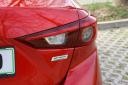 Mazda3 G120 Revolution, SkyActive tehnologija