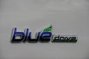 Hyundai ix35 1.6 GDI 2WD Blue Drive