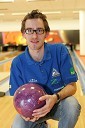 Jan Petan, igralec bowlinga