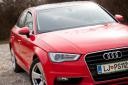 Audi A3 je svetovni avto leta 2014