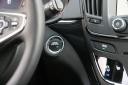Opel Insignia 2.0 CDTI ECOTEC ecoFLEX Cosmo, start/stop sistem in ECO program pripomoreta k varčni porabi