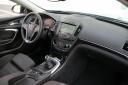 Opel Insignia 2.0 CDTI ECOTEC ecoFLEX Cosmo, notranjost