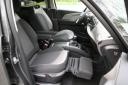 Citroën Grand C4 Picasso Intensive THP 155, sopotnikov sedež je čisto pravi počivalnik