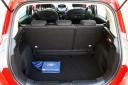 Ford B-MAX 1.6 TDCi Titanium (70 kW), do police meri prtljažnik 320 litrov