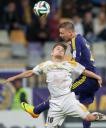 NK Maribor : NK Triglav