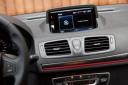 Renault Megane Grandtour GT Line dCi 130 Energy, LCD zaslon je občutljiv na dotik