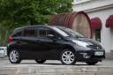 Nissan Note 1.5 dCi Acenta Look Connect