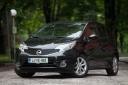 Nissan Note 1.5 dCi Acenta Look Connect