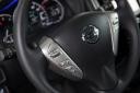 Nissan Note Acenta Look Connect, notranjost