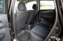 Nissan Note 1.5 dCi Acenta Look Connect, zadnja klop