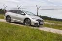 Honda Civic Tourer, slovenska predstavitev