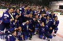 Slovenska hokejska reprezentanca