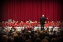 44. tradicionalni spomladanski koncert Pihalnega orkestra KUD Pošta Maribor