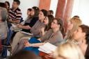 Univerza v Mariboru, Erasmus teden usposabljanja - Erasmus Staff Training Week 2014