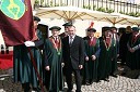 Združenje vitezov vina slovenskega reda in Franc Kangler, mariborski župan