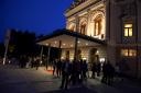 SNG Opera in balet Ljubljana