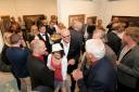25 let Galerije Hest in otvoritev razstave