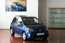 Novi Renault Twingo