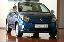 Novi Renault Twingo