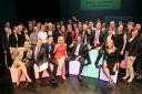 AmCham Top Potential of the Year 2014