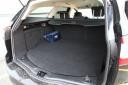 Ford Mondeo 2.0 TDCi ECO Trend karavan, prostornina prtljažnika znaša od 554 do 1.740 litrov