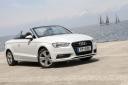 Novi Audi A3 Cabriolet, slovenska predstavitev