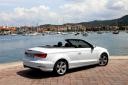 Novi Audi A3 Cabriolet, slovenska predstavitev