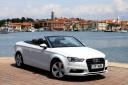 Novi Audi A3 Cabriolet, slovenska predstavitev