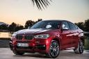 Novi BMW X6