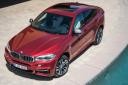 Novi BMW X6