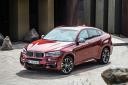 Novi BMW X6