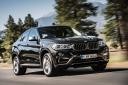 Novi BMW X6