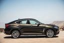 Novi BMW X6