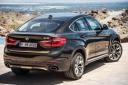 Novi BMW X6