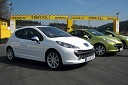 Peugeot 207cc in 207rc
