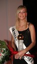 Miss Term 2005, Tina Kuhelj, 19 let, Grosuplje