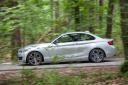 BMW 220d Coupe