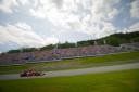 Formula 1 VN Avstrije, Zeltweg