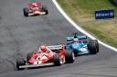 Formula 1 VN Avstrije, Zeltweg