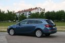 Opel Astra SportsTourer 1.6 SIDI Cosmo