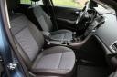 Opel Astra SportsTourer 1.6 SIDI Cosmo, notranjost