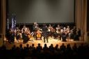Beloruski državni komorni orkester, koncert