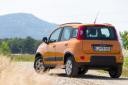 Fiat Panda 1.3 Multijet Trekking