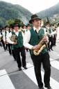 Laška pihalna godba, 50. Pivo in cvetje 2014, otvoritev