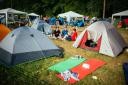 50. pivo in cvetje, sobota, festivalsko dogajanje