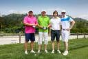 Audi Quatro Cup 2014, finale